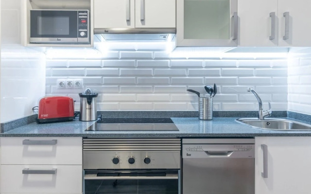 Apartamentos Arrecife Loft