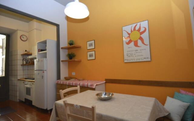 House & The City - Vatican Apartments