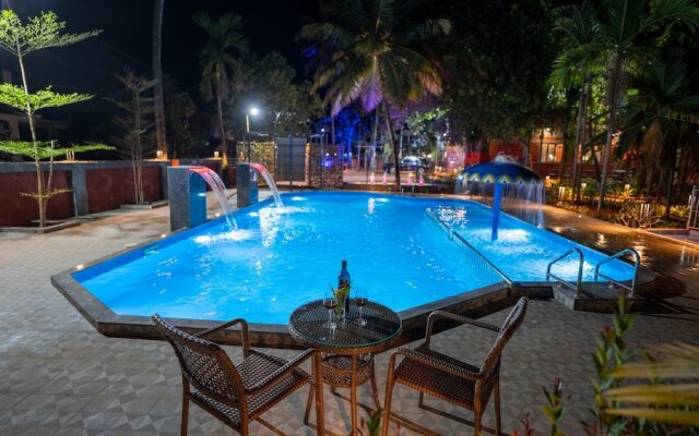 VITS Select Casuarina Diveagar