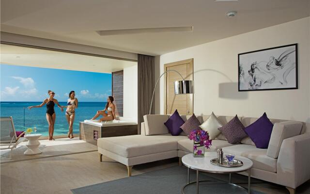 Secrets Riviera Cancún All Preferred - Adults Only - All inclusive