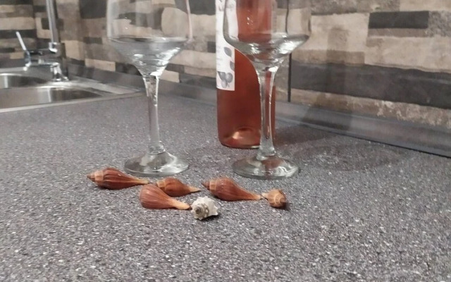 Anchors Aweigh 3-100 Sm Apartment Near The Sea