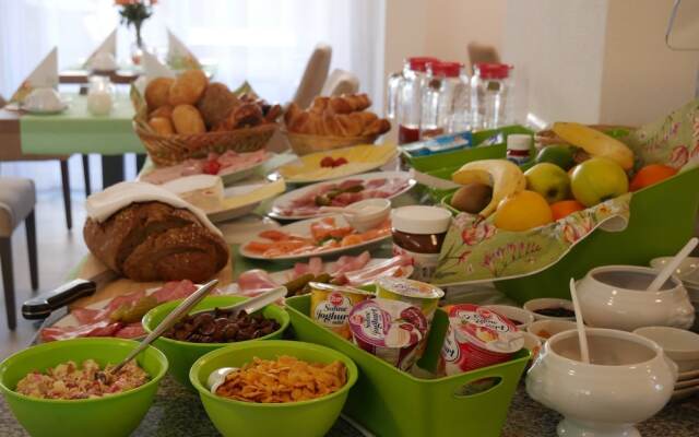 Hotel & Muhlen Apartments