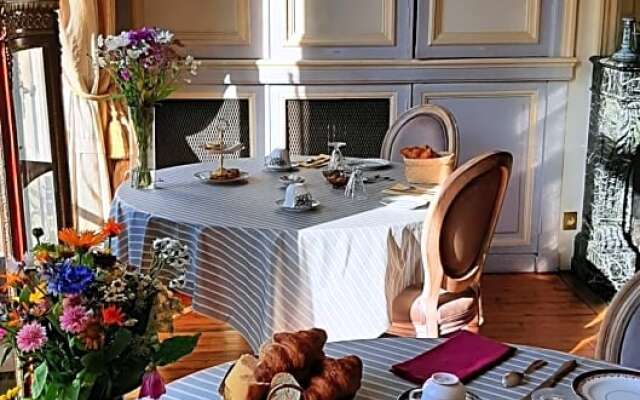 La Belle Boulonnaise