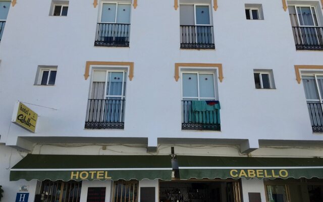 Hotel Cabello