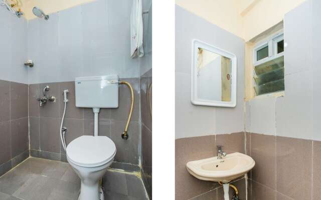 OYO 16803 Hotel Blueberry