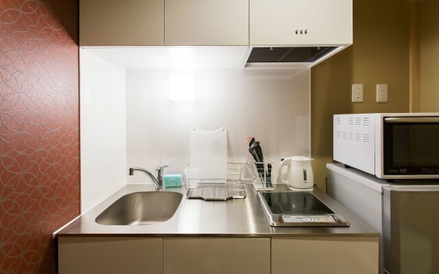 RESI STAY Kyoto Fuyacho