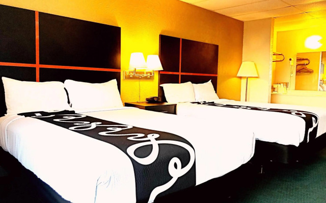 Rodeway Inn Gadsden 1-59 exit 183
