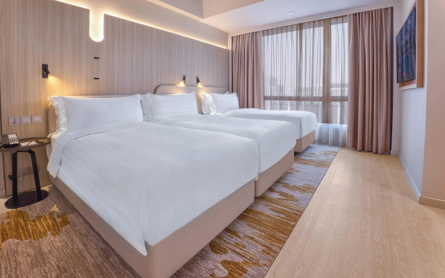 Wyndham Singapore Hotel