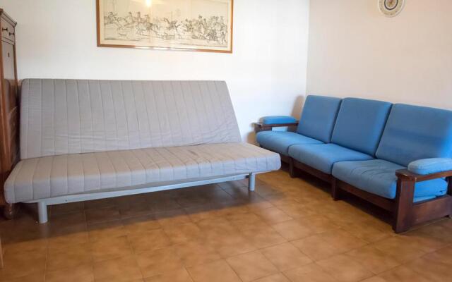 N60 - Numana, attico con garage a 100mt dal mare