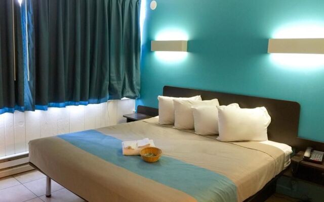 Aire Hotel North Beach