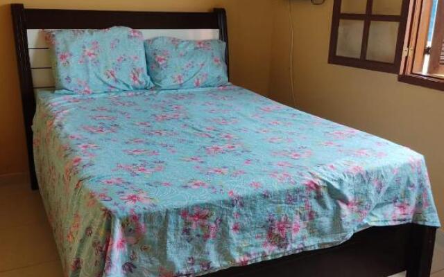 Casa a 3 minutos da praia