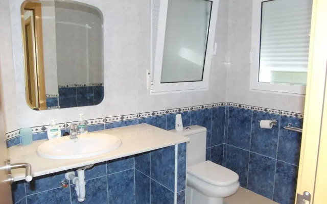 Apartamento Augusta Eagle