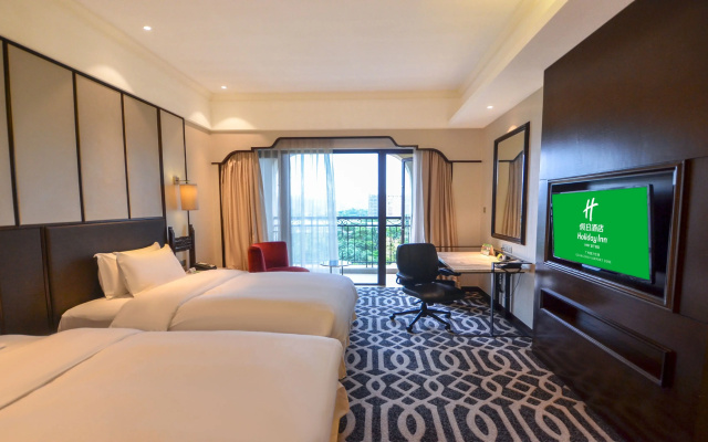 Holiday Inn Airport Guangzhou by IHG