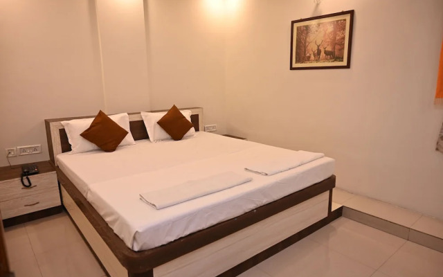 Hotel Gitanjali