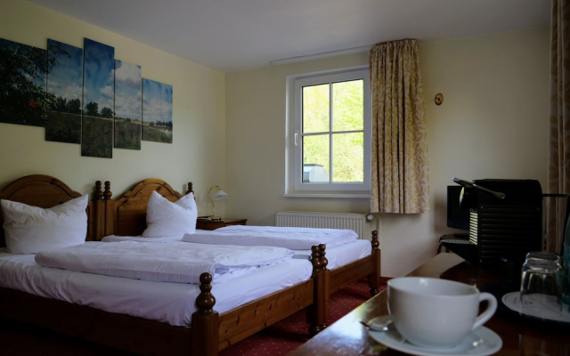 Hotel Heiderose