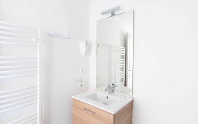 Apartment With a Balcony in the Coastal Town of Bray-dunes