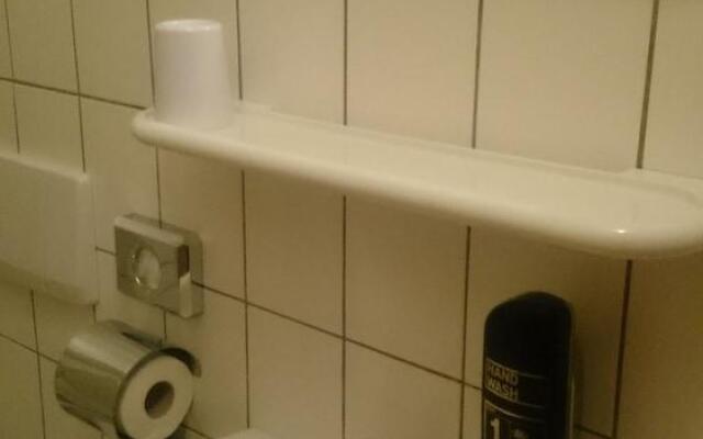 Hotel Zur Alten Druckerei