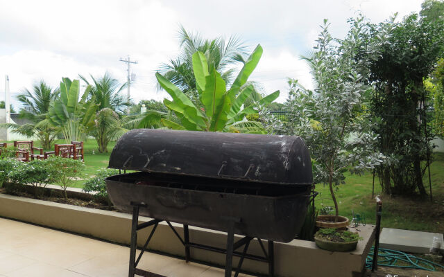 Oasi Fiore Bed and Breakfast