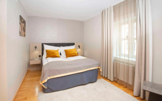 Home Hotel Bryggeparken