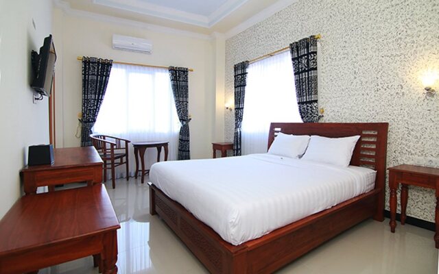 Hotel Banggalawa