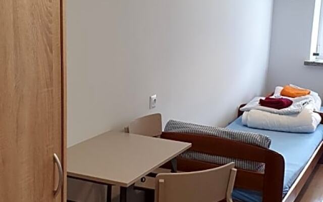 Noclegi Silesia ASTER