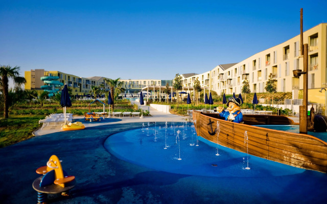 Falkensteiner Family Hotel Diadora