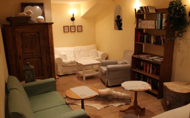 Boutique Hotel Martha