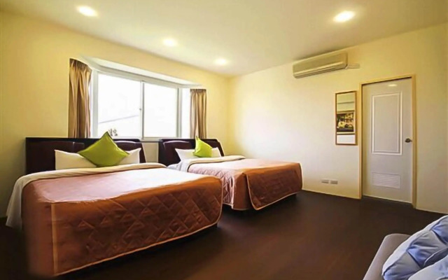 Garden Life Homestay