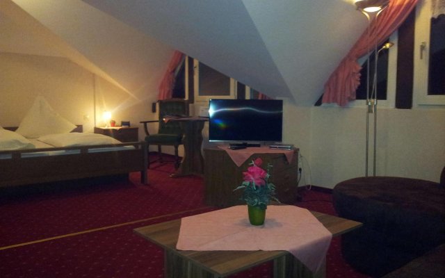 Hotel zur Winzergenossenschaft