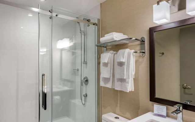 Quality Inn Centre-Ville
