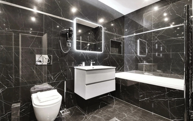 Modern Apartment - 2br/8p - Near Opera Garnier