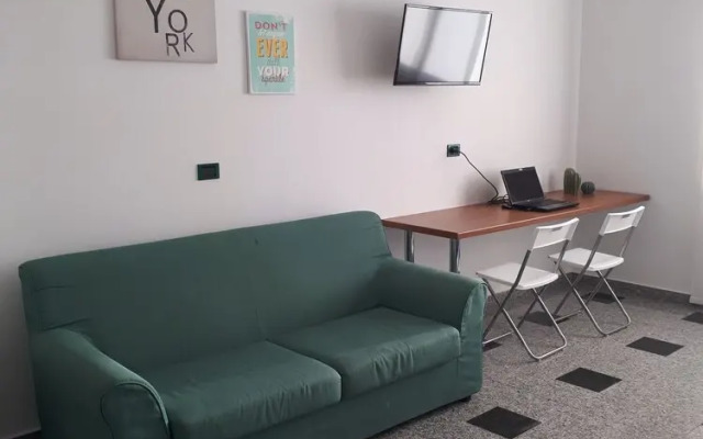 Business Home