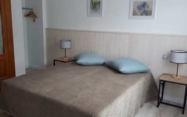 Les Gîtes de Nathalie: Corneille et Rivals