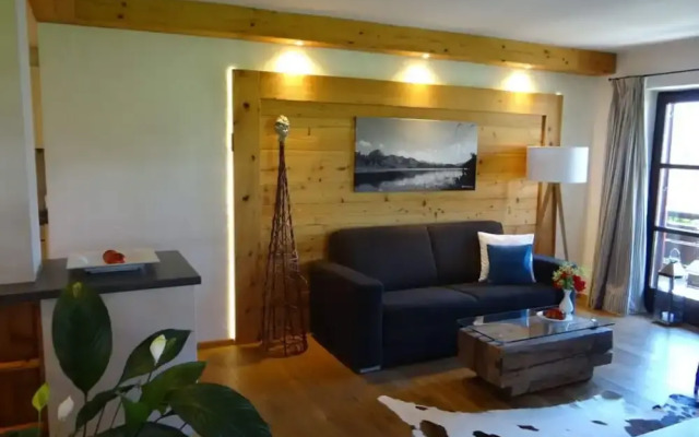 Rubihorn View With Sauna