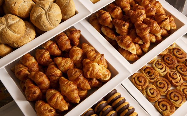 Holiday Inn Express Brussels Airport by IHG