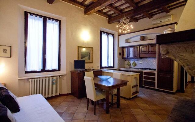 B&B Corte dei Turchi