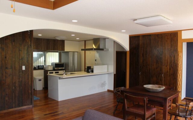 Condominium Sango
