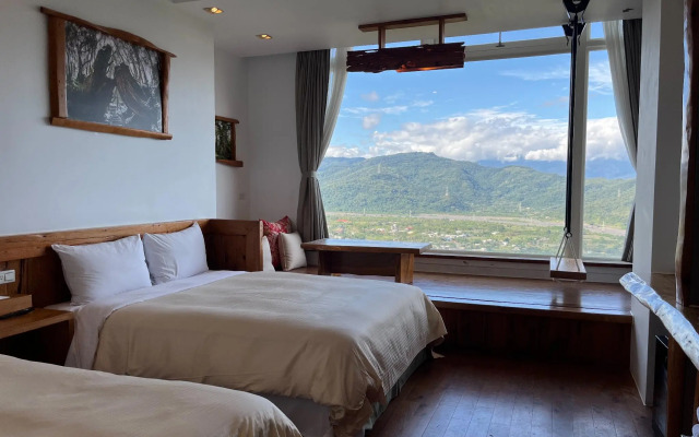Shangrila Leisure Farm