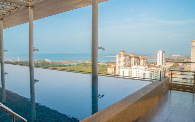 The Straits Melaka by Perfect Host