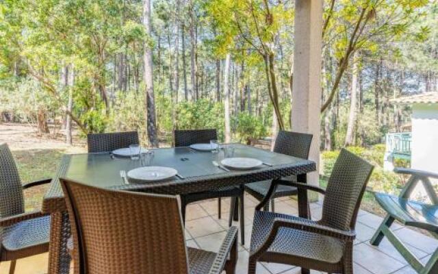 Apartment Domaine Golf Resort