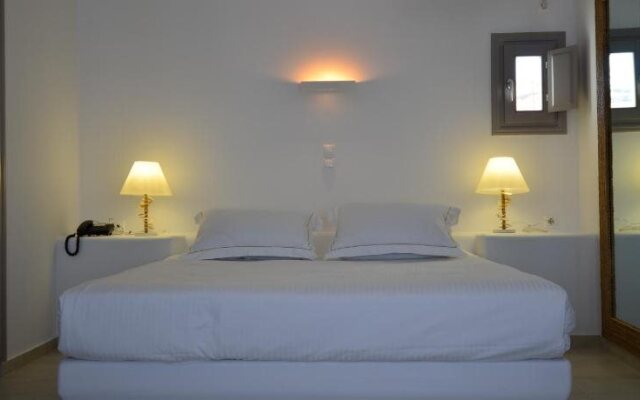 Mar Inn Hotel