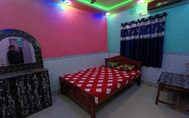 Himalaya Lodge by OYO Rooms