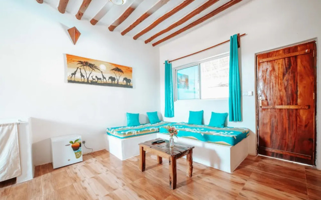 Simba Apartment Hotel