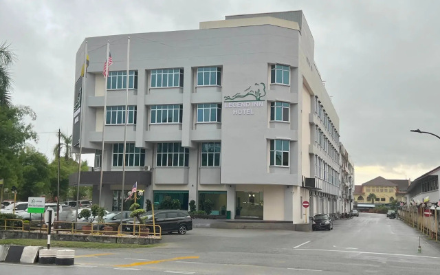 Legend Inn Taiping