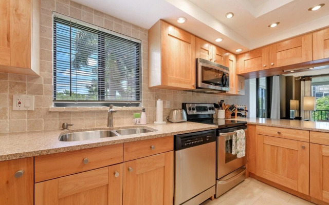 Sea Isles Condo in Bonita Springs