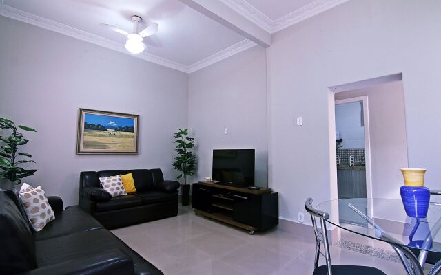 Rio Spot Apartments 1118