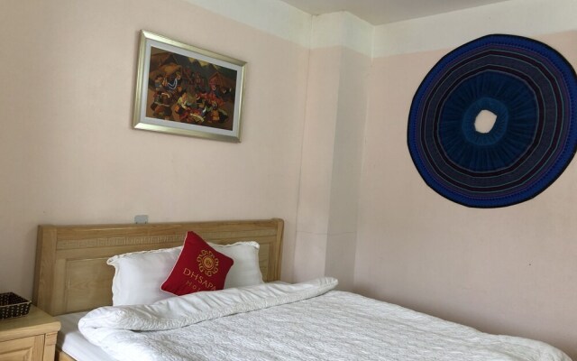 DH Sapa Hotel