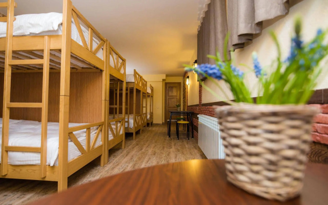 Metekhi's Galavani Hotel