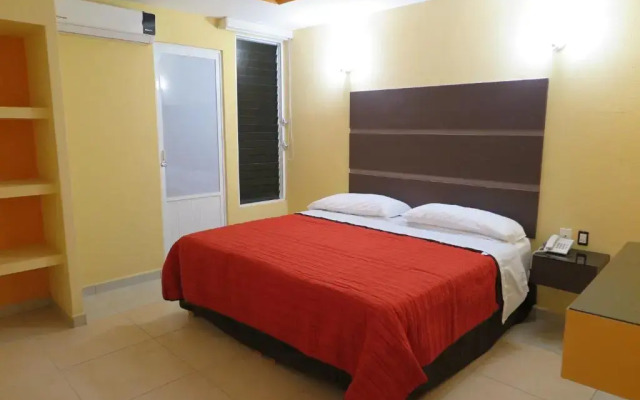 Bonaday Hotel