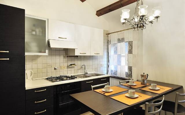 Venice Apartment Air Con Wifi